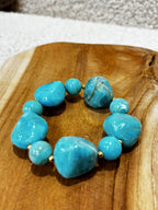 COLLIER & BRACELET