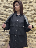 CHEMISE BOU