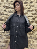 CHEMISE BOU