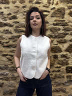 GILET DOUDOU
