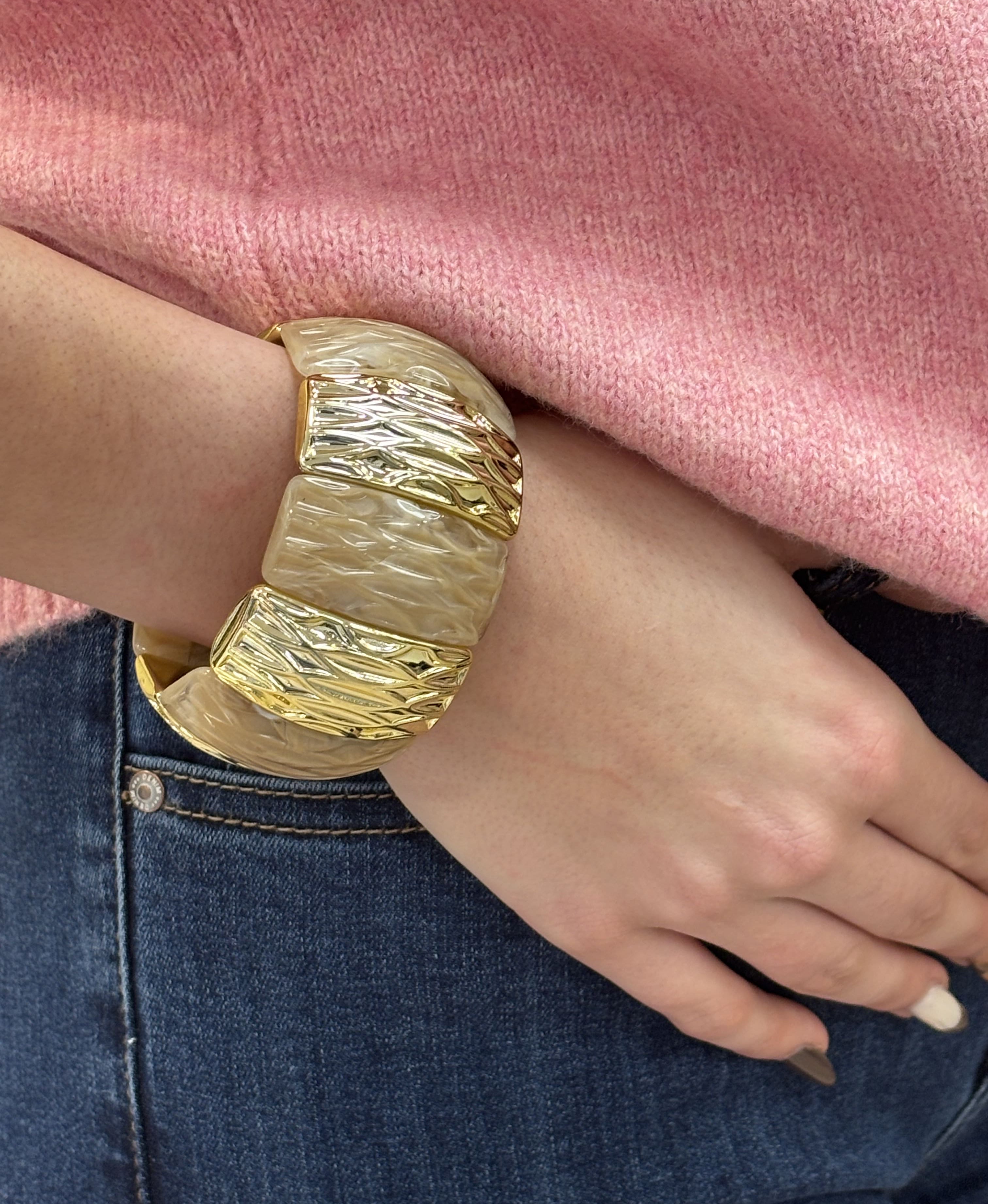 BRACELET MARATY