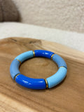 BRACELETS BLUE