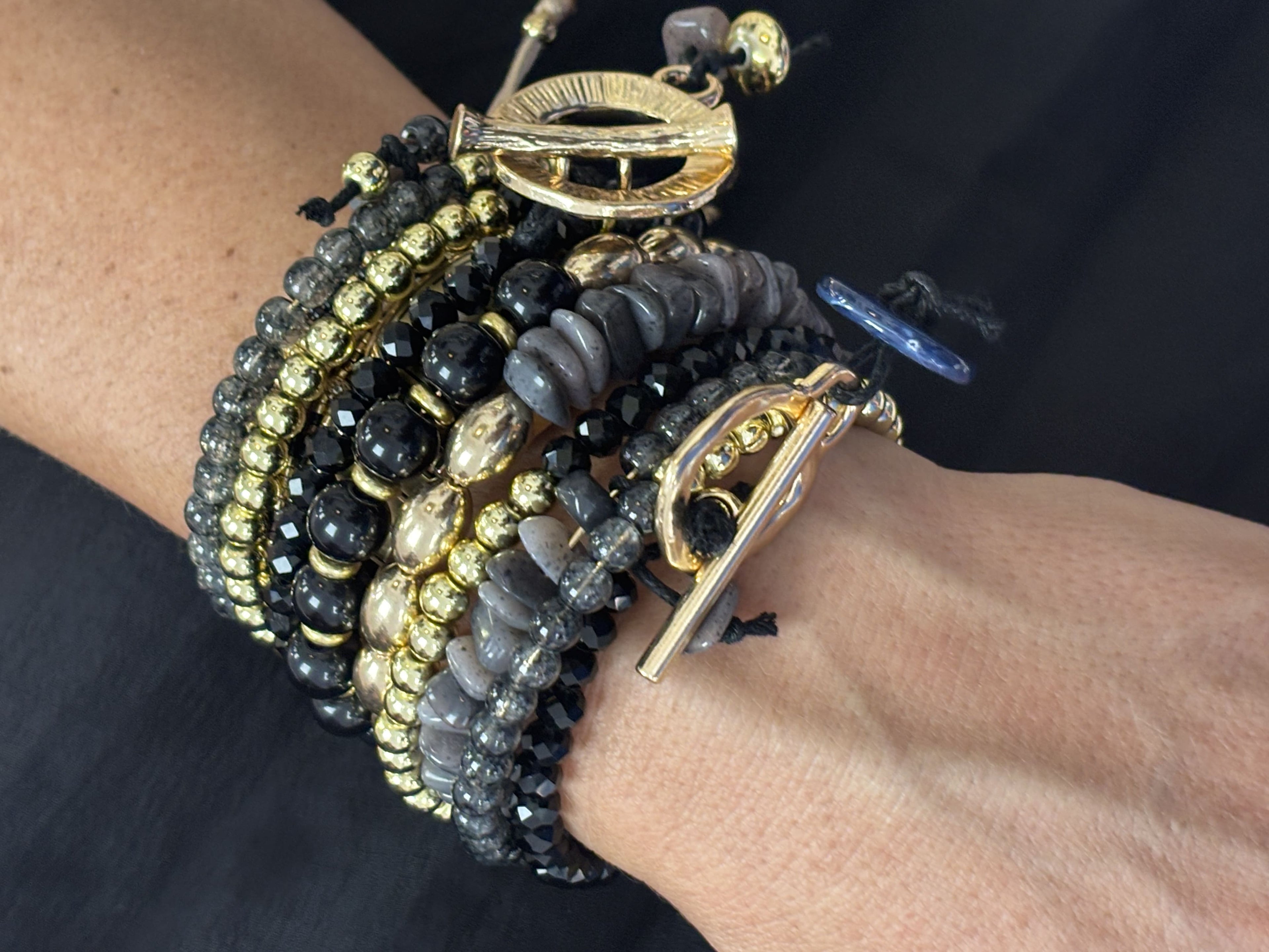 BRACELET AZI