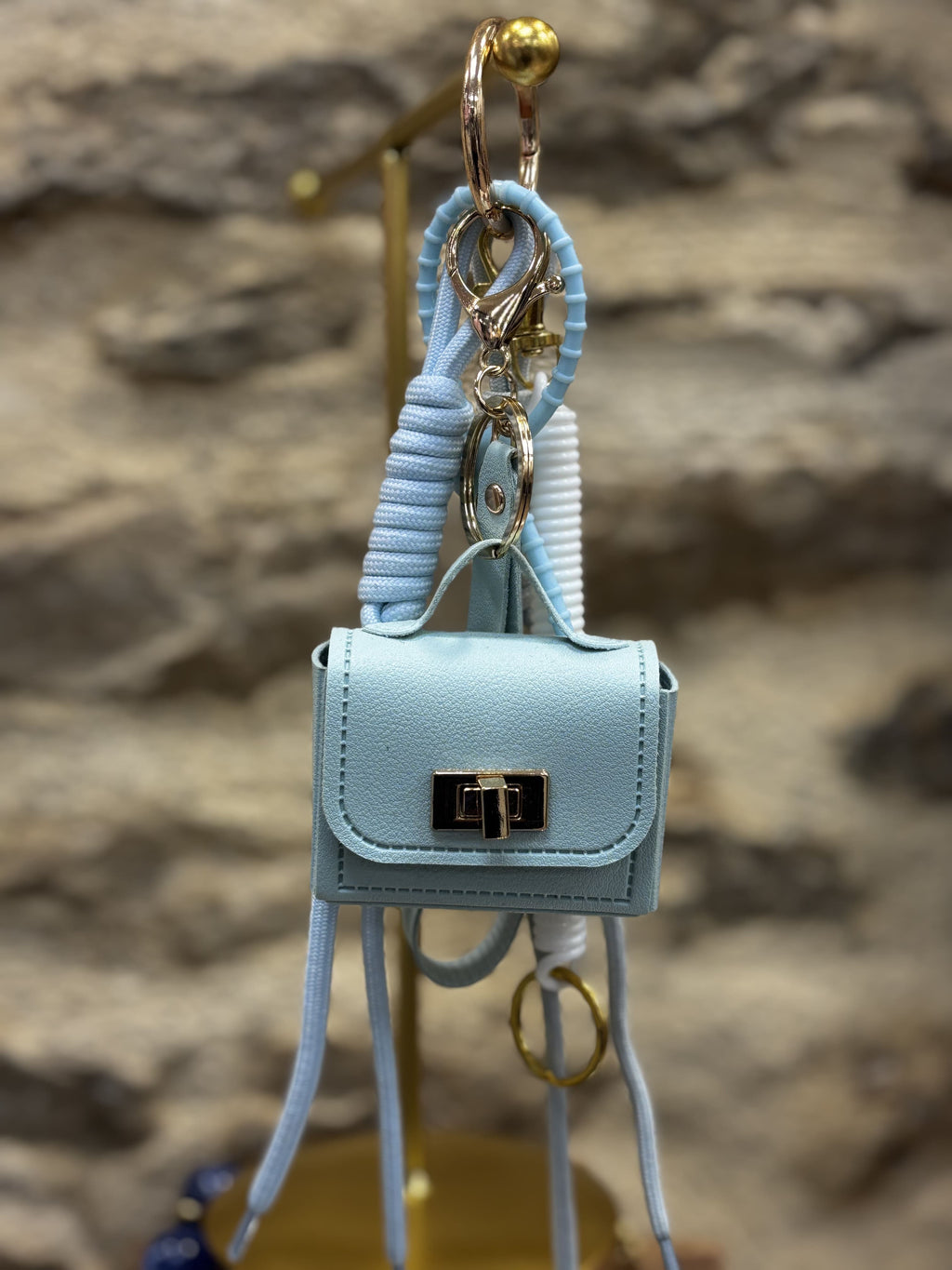 CHARMES BAG
