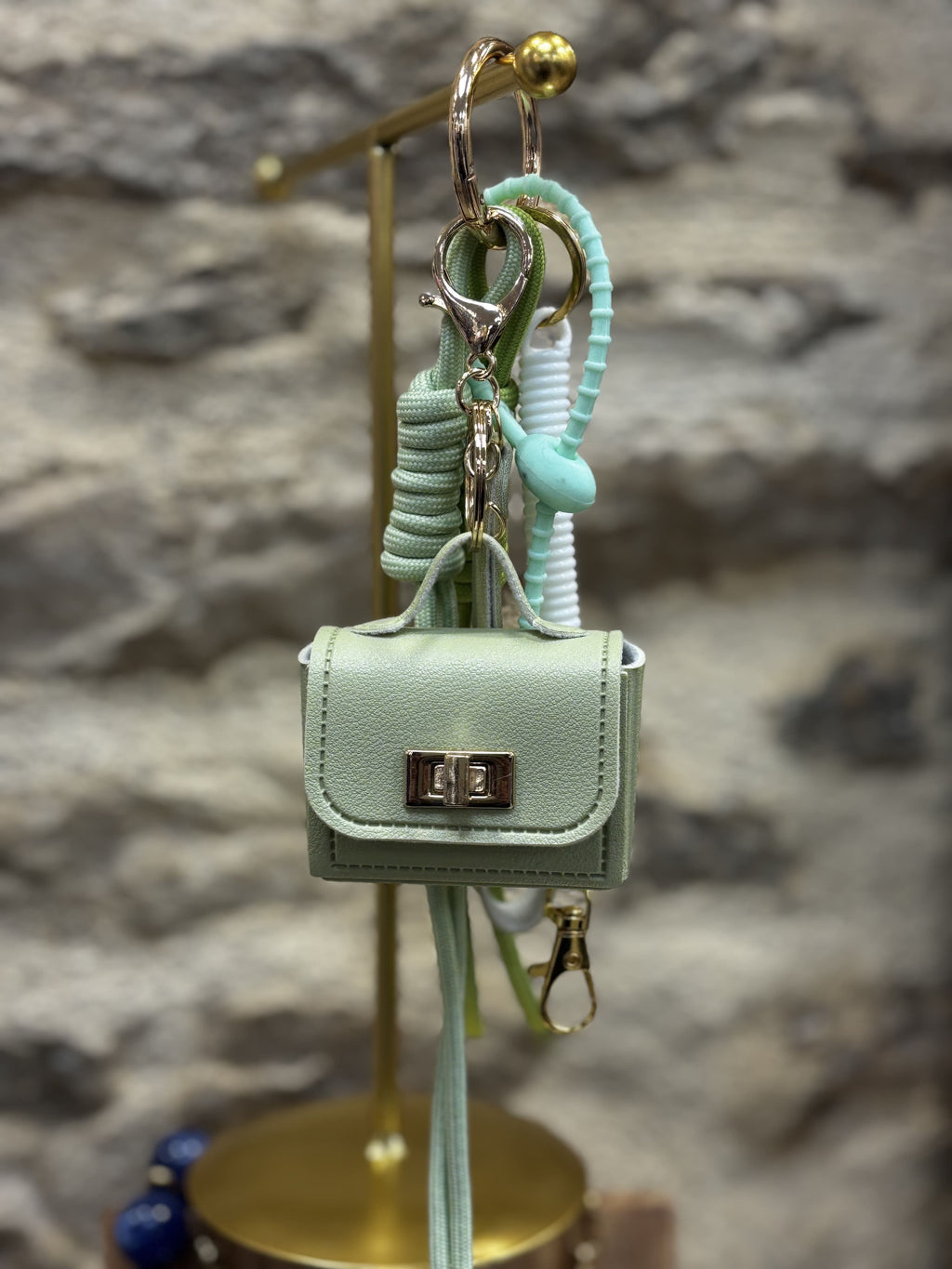 CHARMES BAG