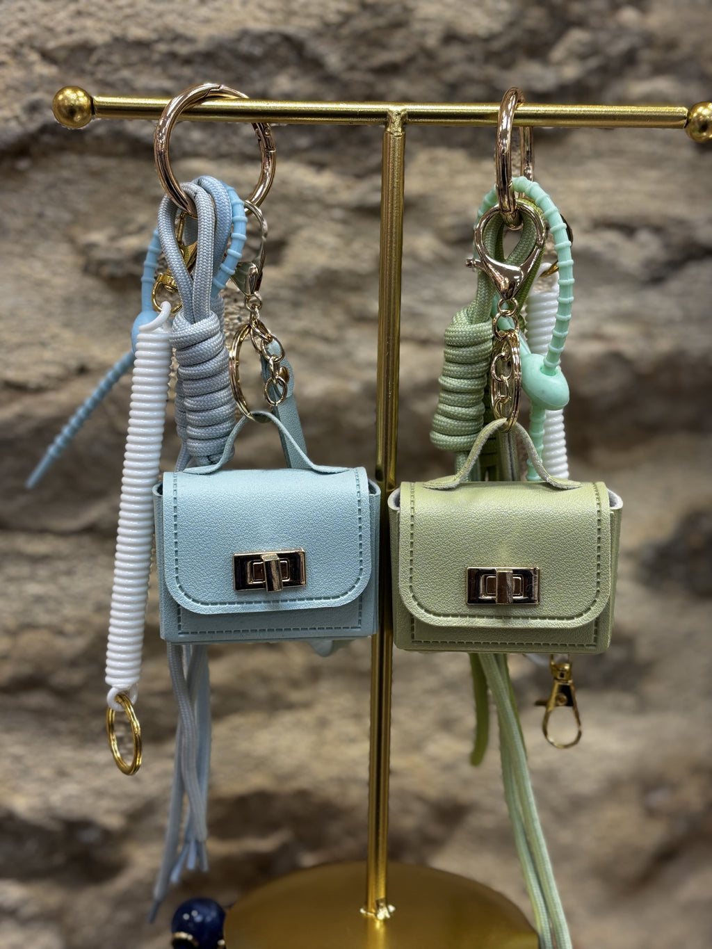 CHARMES BAG