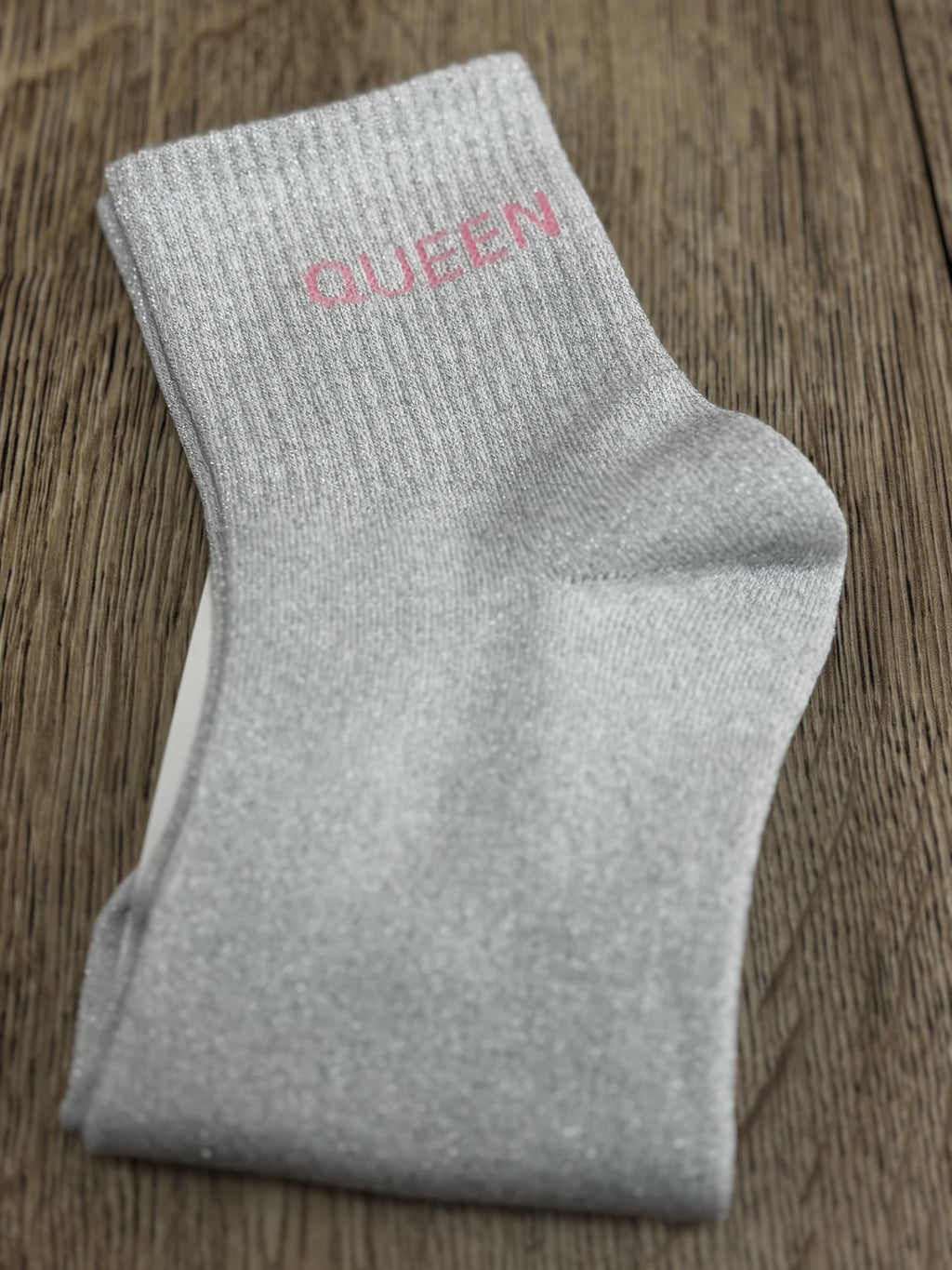 CHAUSSETTES MESSAGE