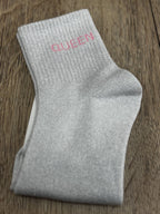 CHAUSSETTES MESSAGE