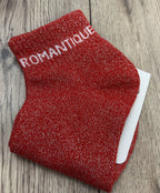 CHAUSSETTES PAILLETTES