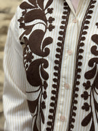 CHEMISE DAISY