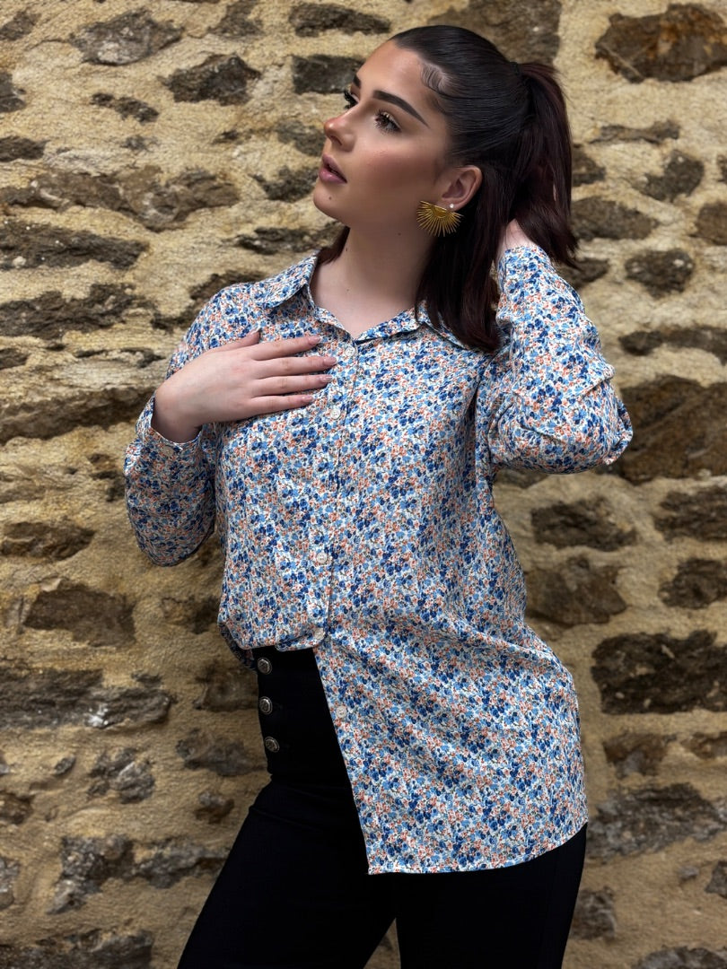 CHEMISE FIONA