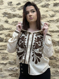 CHEMISE DAISY