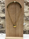 COLLIER CŒUR