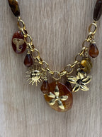 COLLIER ÉTOILE
