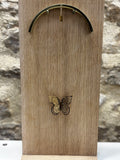 COLLIER PAPILLON