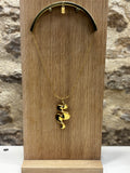 COLLIER SERPENT