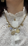 COLLIER SAHARA