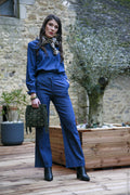 ENSEMBLE BLUE