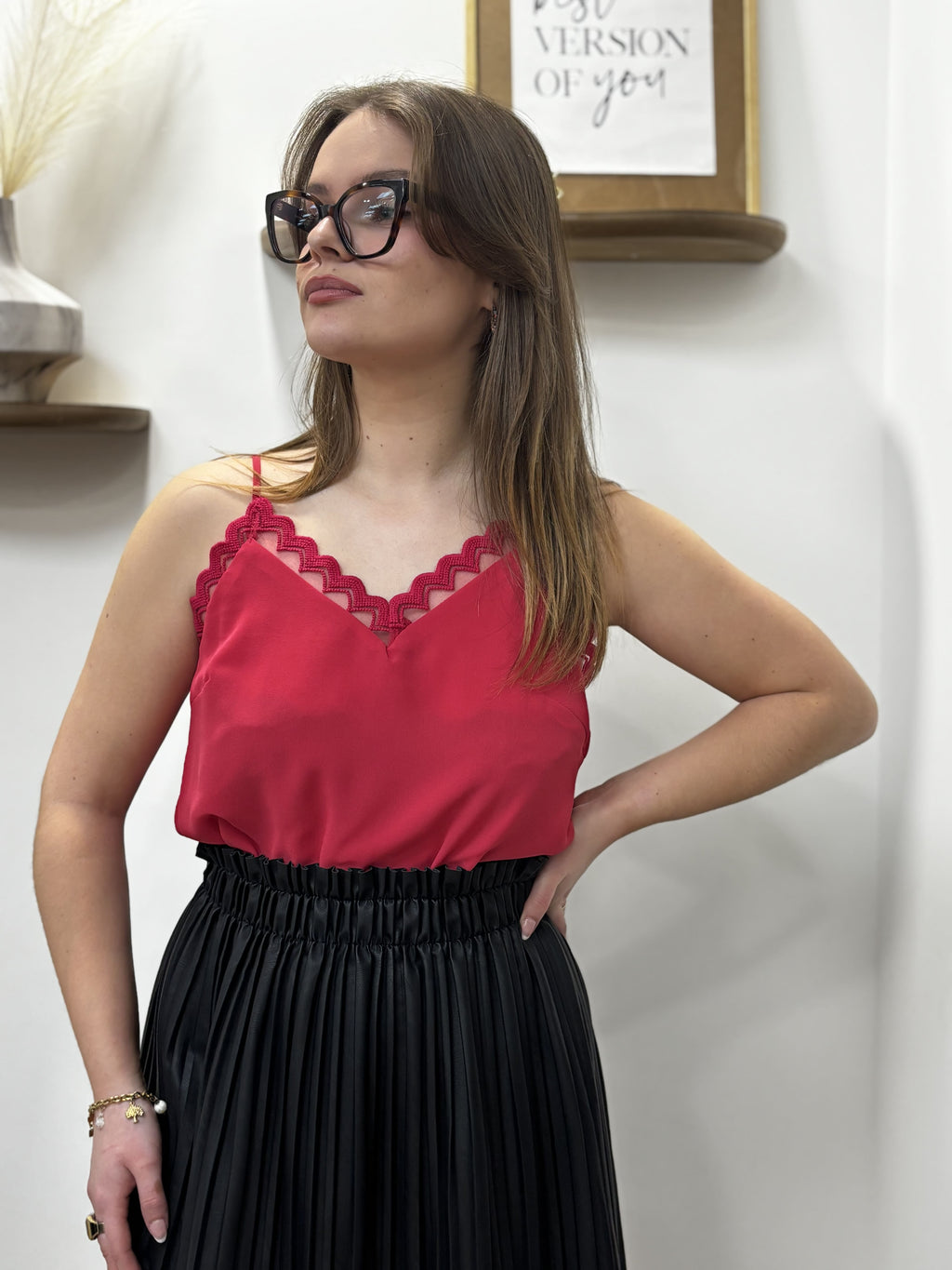 TOP SOFIA