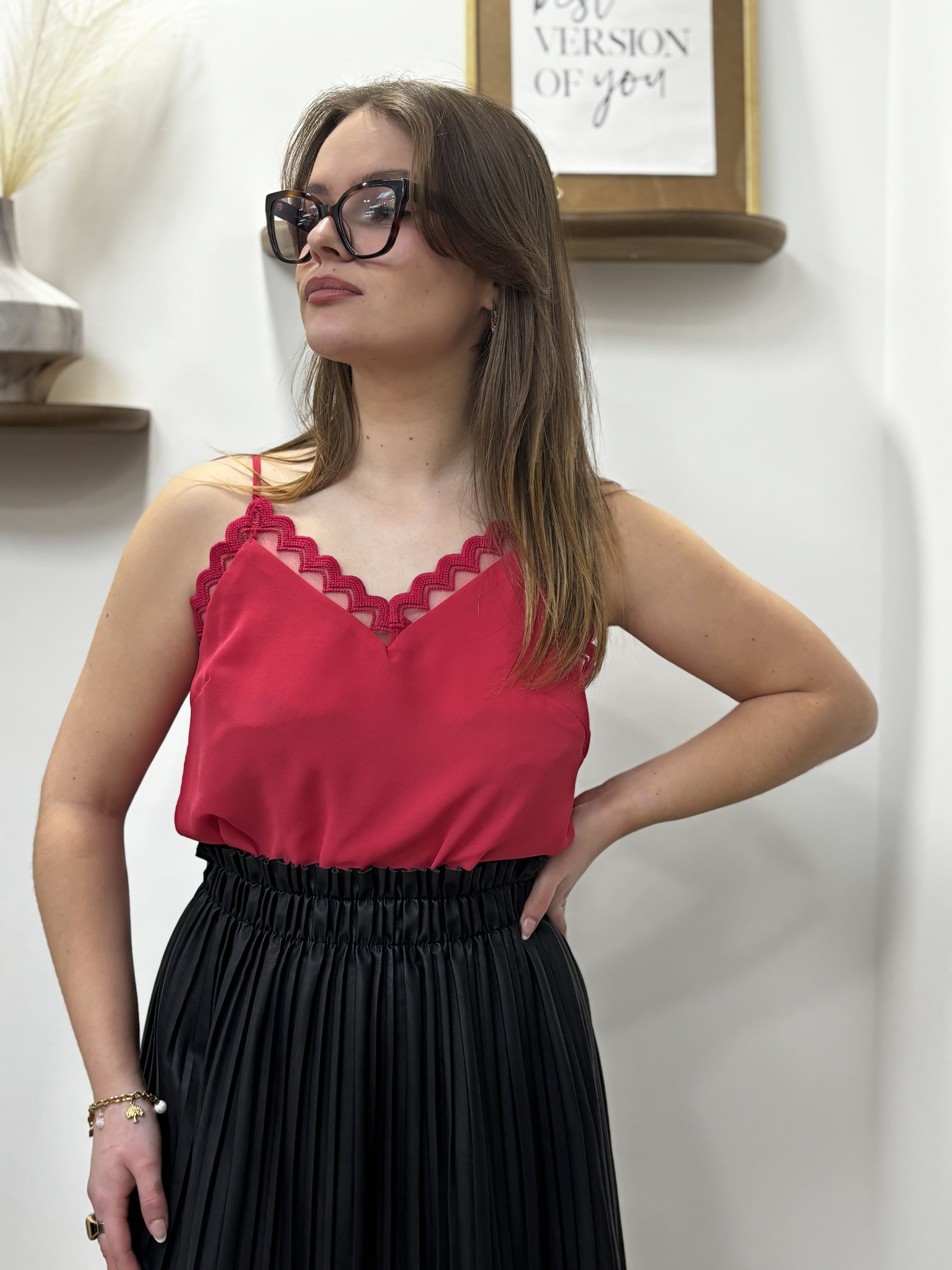 TOP SOFIA