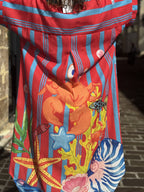 ROBE TUNIQUE