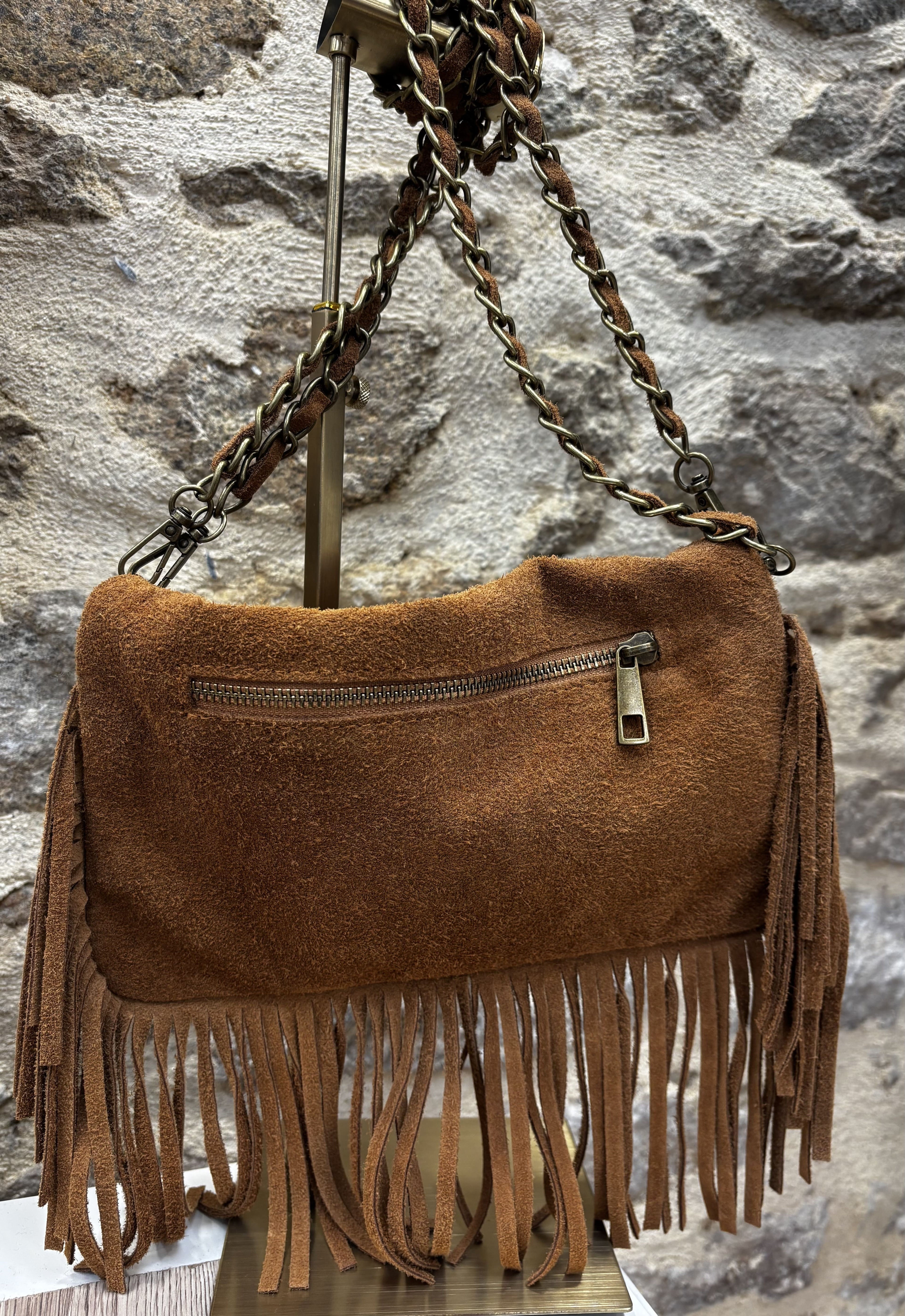 SACS MODA