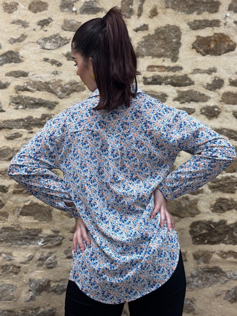CHEMISE FIONA