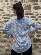 CHEMISE FIONA