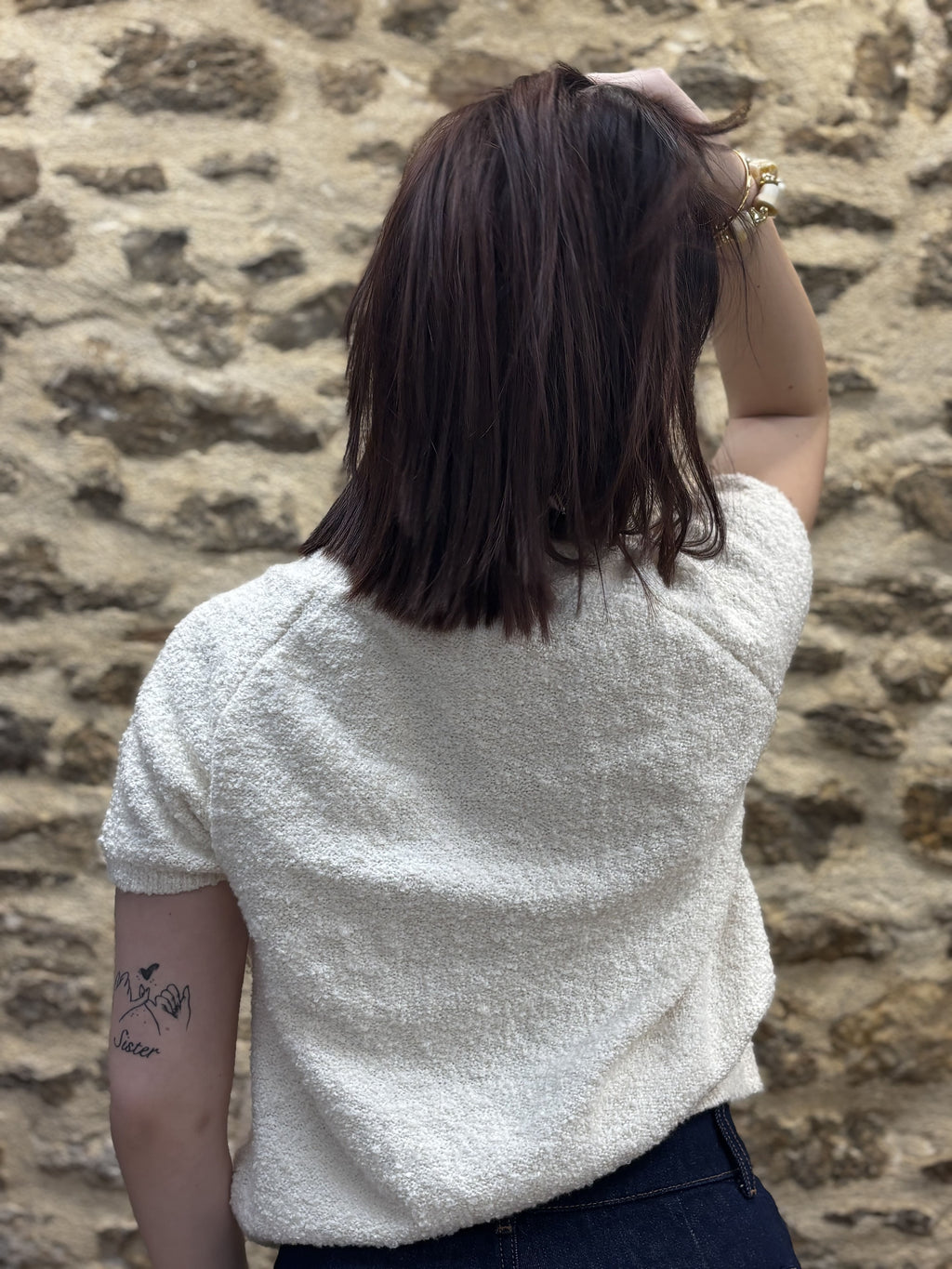 GILET NENA