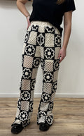PANTALON CROCHET