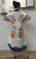 ROBE CHEMISE