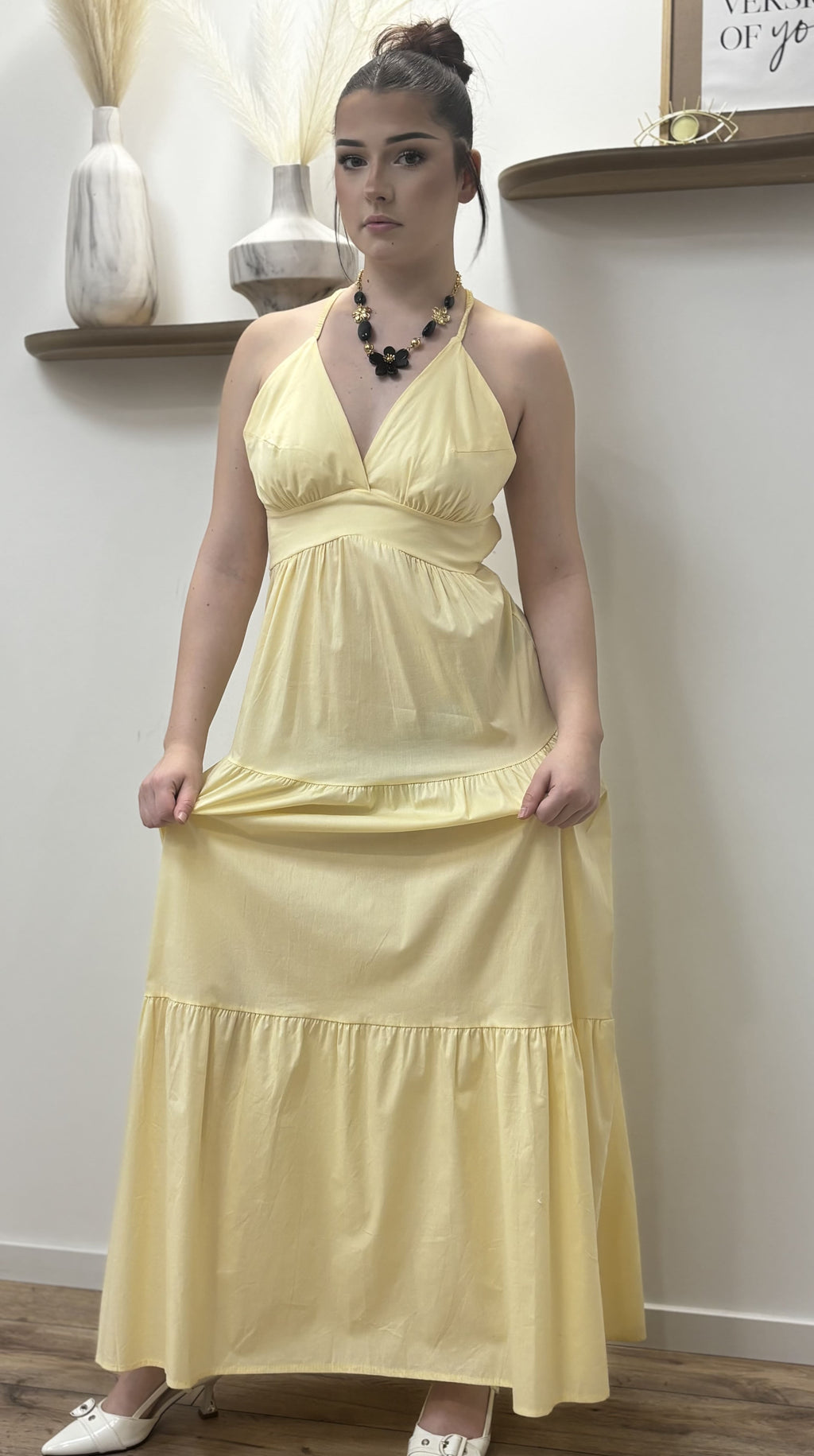 ROBE CACHE CŒUR