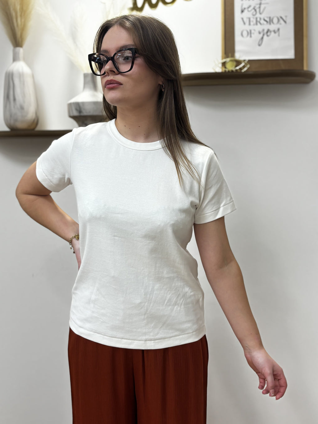 T-SHIRT ORAIJE