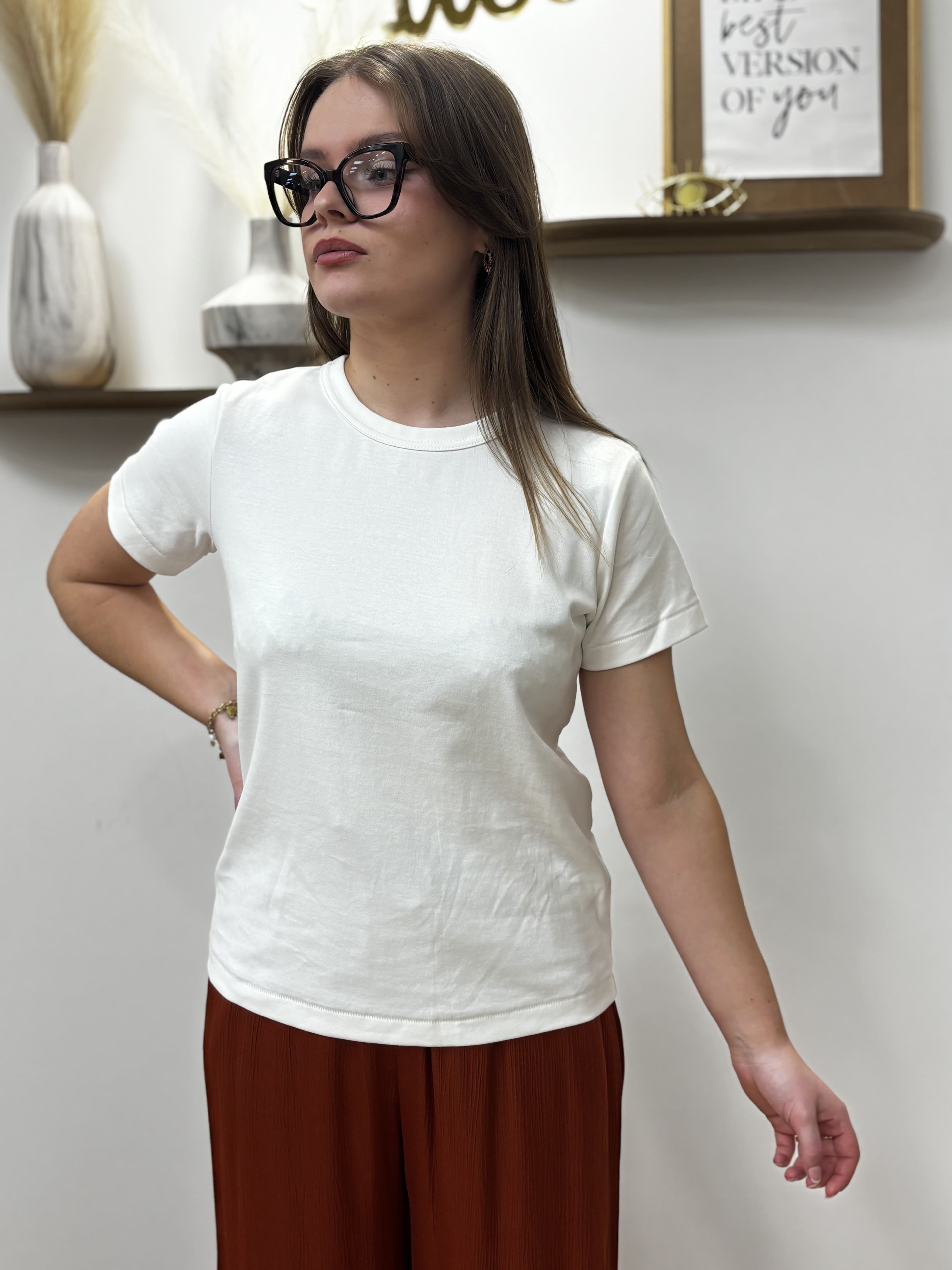 T-SHIRT ORAIJE