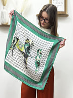 FOULARD EMMA