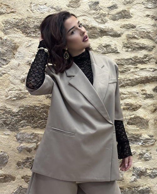 BLAZER PAULINE