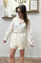 SHORT JULY & CHEMISE JULY