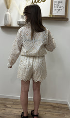 SHORT JULY & CHEMISE JULY
