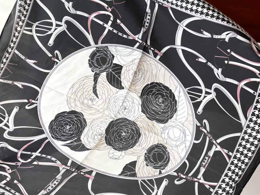 FOULARD EMMA
