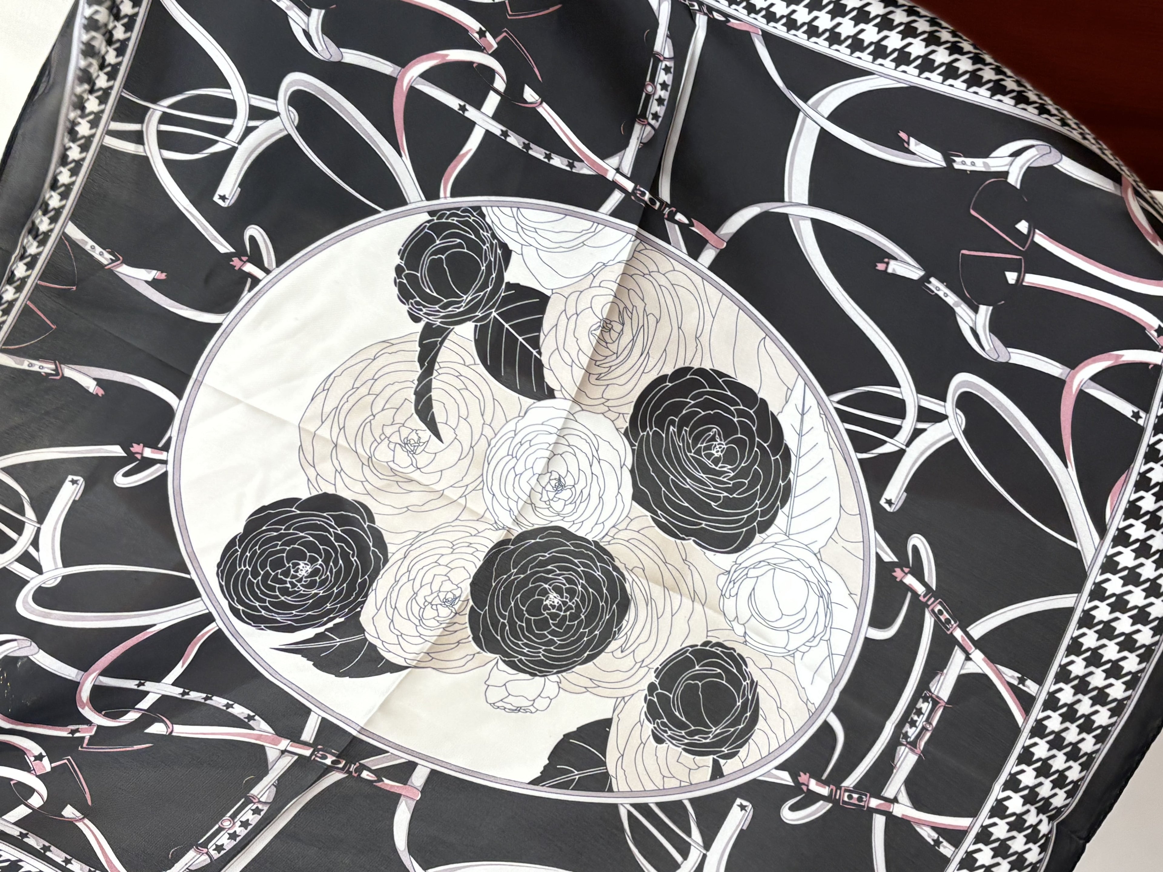 FOULARD EMMA