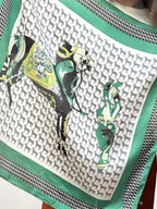FOULARD EMMA