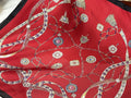 FOULARD EMMA
