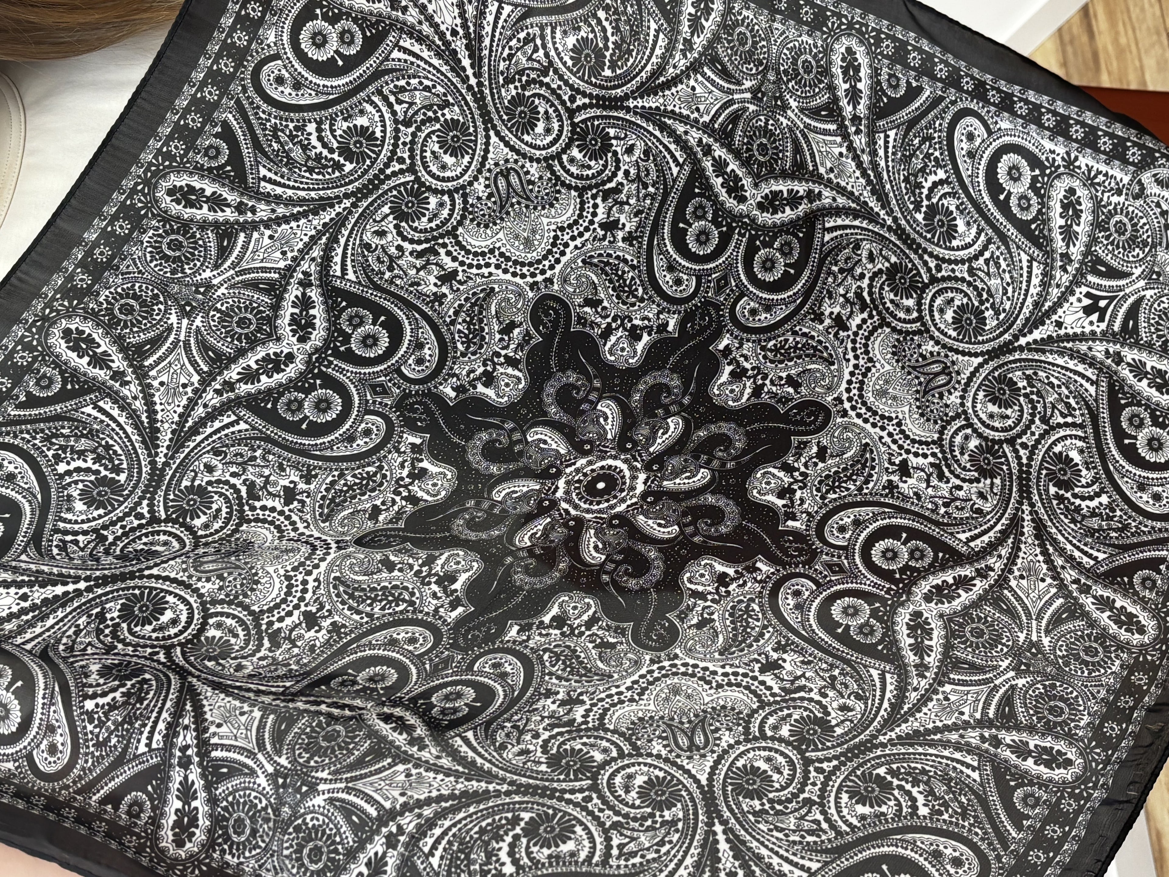 FOULARD MARTA