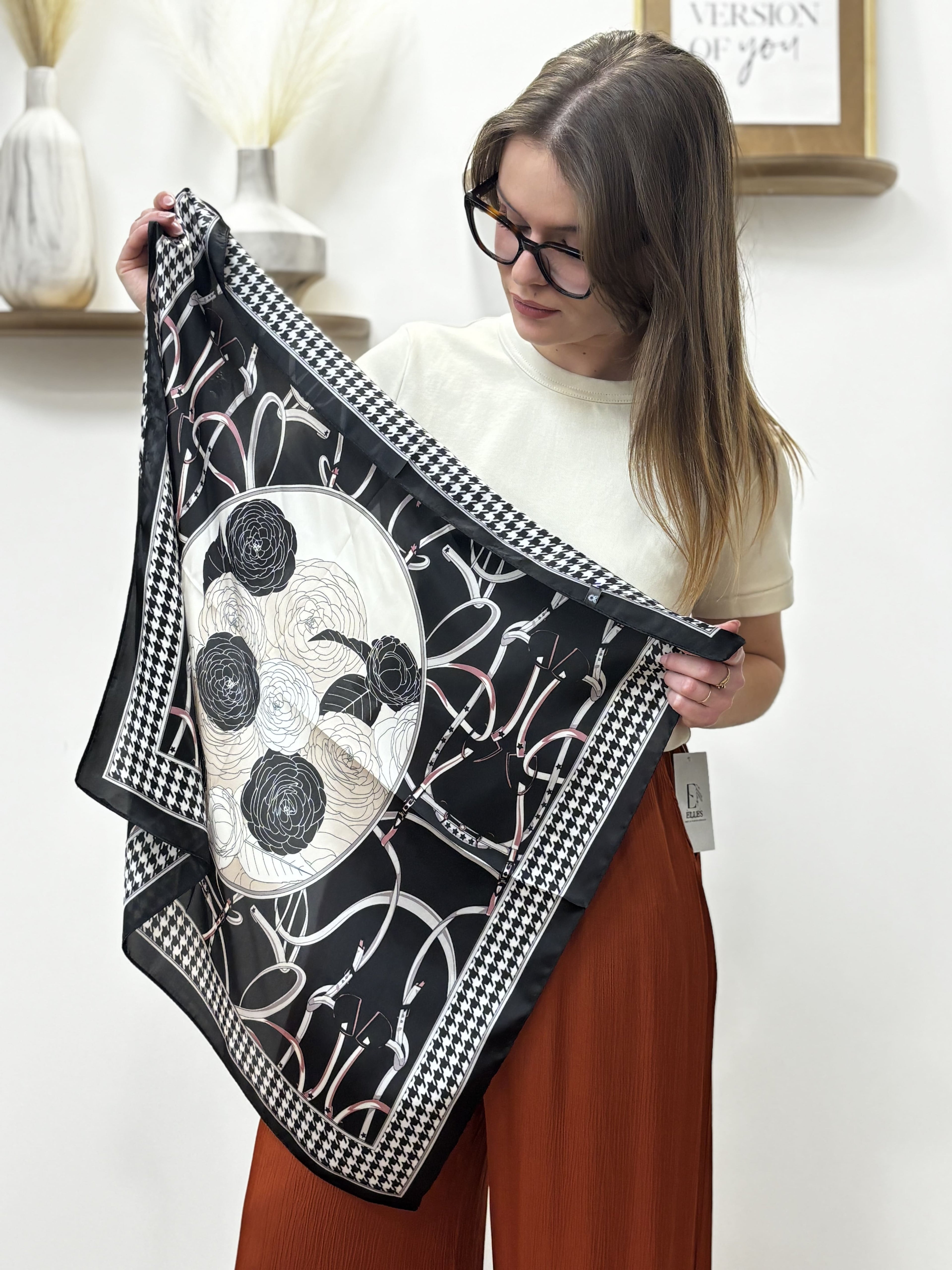 FOULARD EMMA