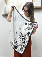 FOULARD MARTA