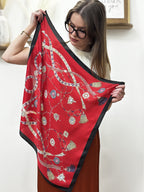 FOULARD EMMA
