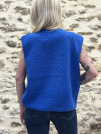 GILET MOUNE