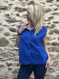 GILET MOUNE
