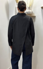 CHEMISE NOIR