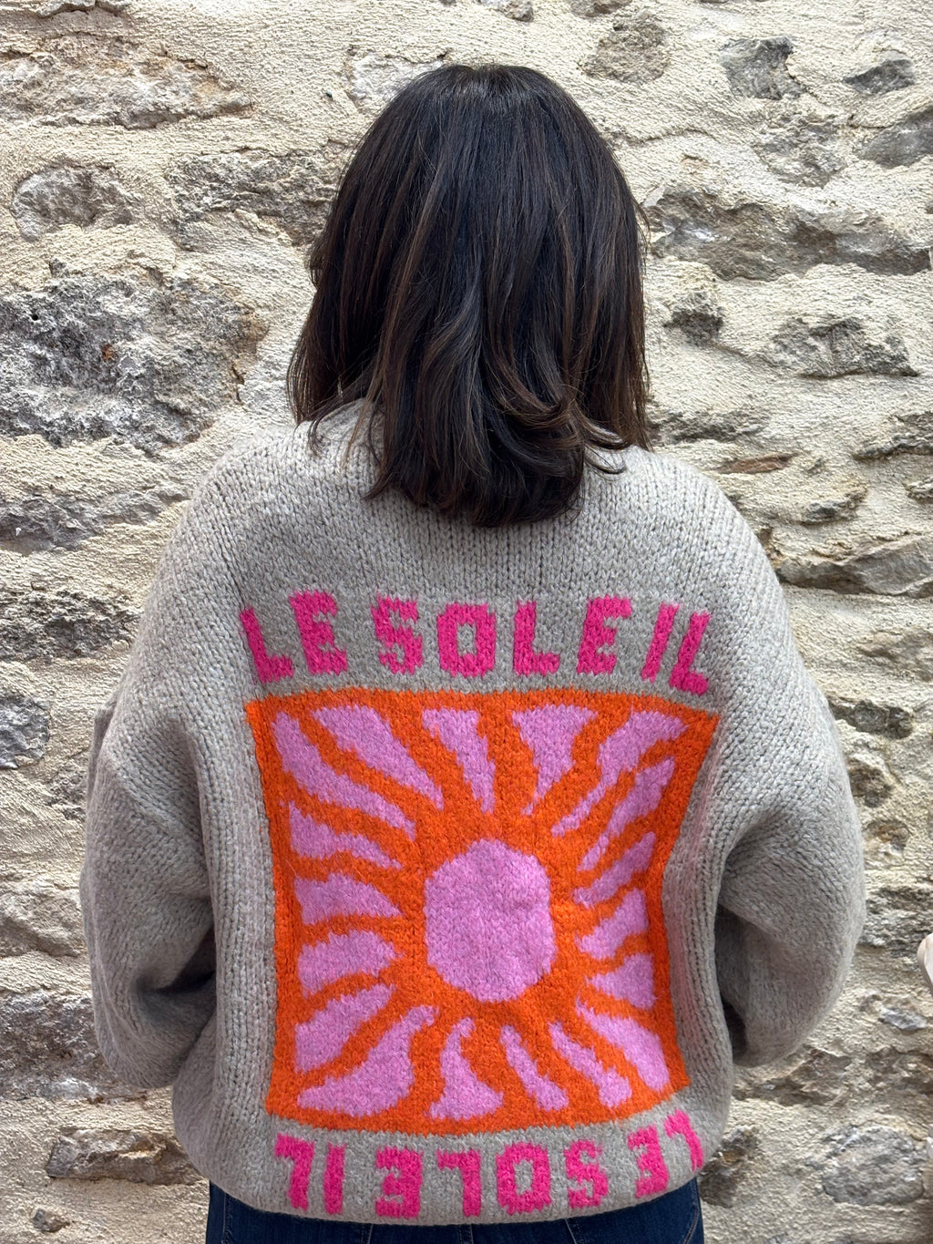 PULLS SOLEIL